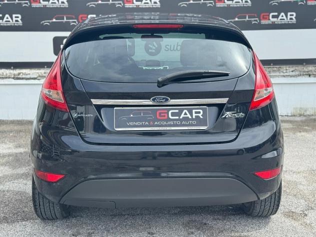 Ford Fiesta 1.2 82 CV 5 porte Titanium - Foto 6