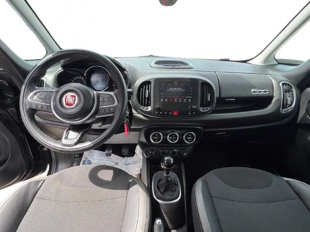 FIAT 500L Cross Cross 1.3 Multijet 95cv - Foto 8
