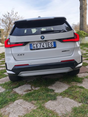 Vendo BMW ix1 serie special - Foto 6