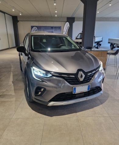 Renault Captur Plug-in Hybrid E-Tech 160 CV Intens - Foto 7