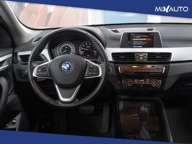 BMW X1 xDrive25e Advantage Auto 125CV - Foto 11