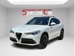 Alfa Romeo Stelvio 2.2 Turbodiesel 180 CV AT8 Q4 Executive TETTO APRIBILE