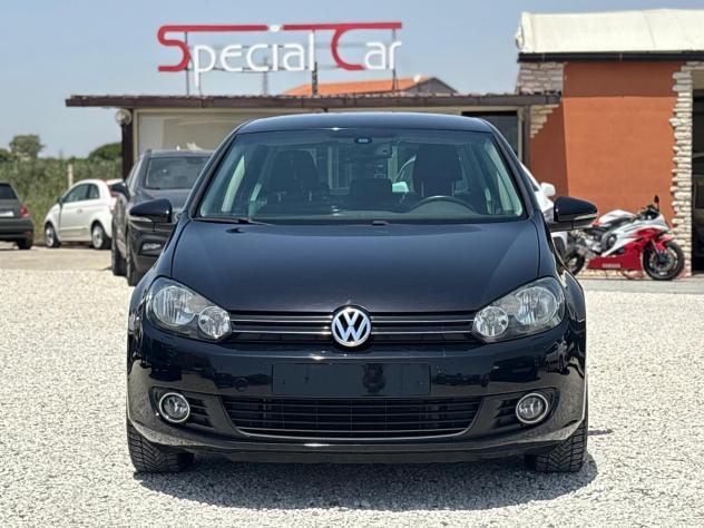 Volkswagen Golf 1.6 TDI DSG 5p. Highline - Foto 2