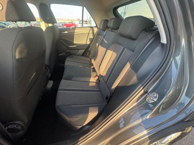Volkswagen T-Roc 2.0 TDI SCR 150 CV DSG Business BlueMotion Technology - Foto 10