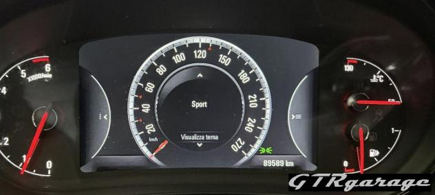 OPEL Insignia Station Wagon 4x4 170 CV S&S ST Cosmo - Foto 7