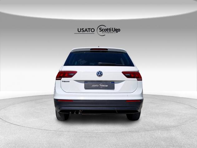 Volkswagen Tiguan II 2016 1.6 tdi Style 115cv - Foto 5