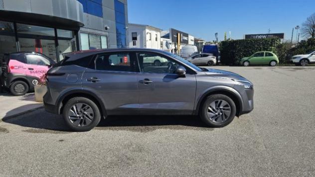 NISSAN Qashqai MHEV 140 CV Acenta rif. 24040366 - Foto 3