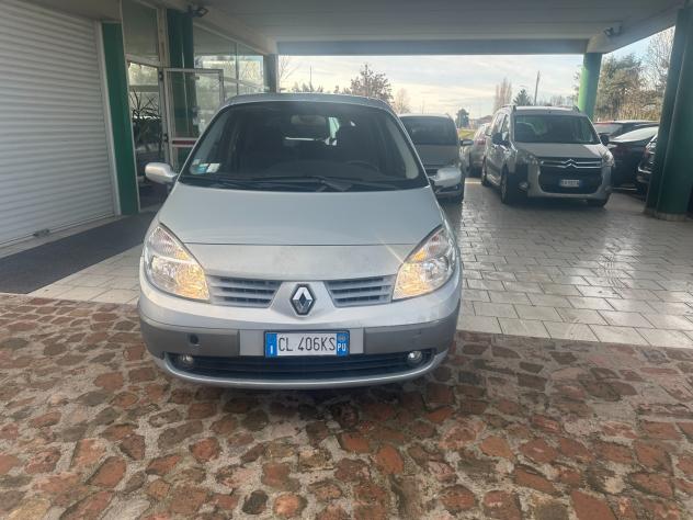 Renault Scenic 1.5 dCi (12 RATE) - Foto 2