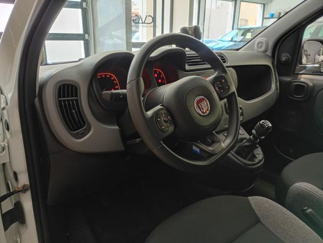 Fiat Panda 4x4 WILD - Foto 9