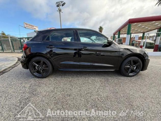 AUDI A1 Sportback S tronic S line edition rif. 23267830 - Foto 6