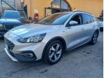 Ford Focus 1.5 EcoBlue 120 CV SW Active