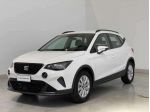 SEAT Arona Arona 1.0 ecotsi Style 110cv dsg