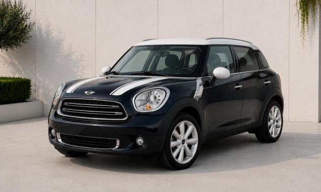 MINI Countryman Cooper D - Foto 2