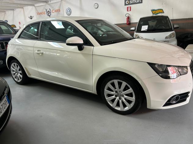 Audi A1 1.2 TFSI Ambition - Foto 2