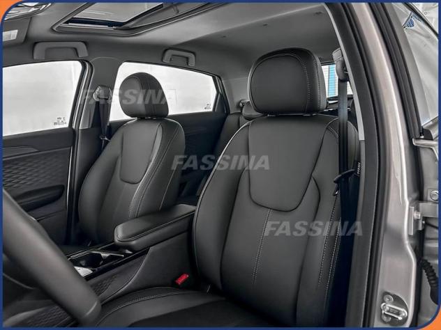 DR AUTOMOBILES dr3 DR 3 1.5 CVT Auto. - Foto 8