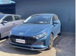 HYUNDAI i20 i20 III 2023 1.0 t-gdi Connectline 100cv mt PROMO4 rif. 23903272