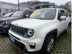 Jeep Renegade 4xe 1.3 T4 PHEV 190cv Limited 4xe Auto