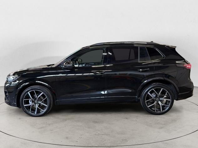 Volkswagen Tiguan 1.5 TSI eHybrid 150KW R-Line Plus DSG - Foto 2