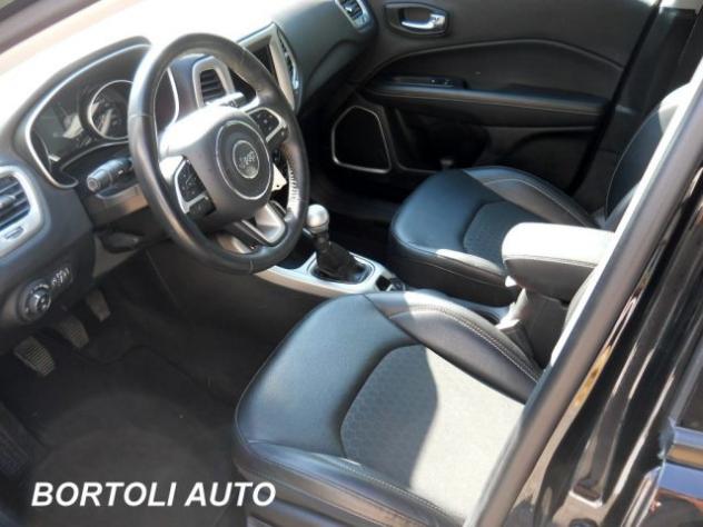 JEEP Compass 1.6 MJET 56.000 KM BUSINESS FULL OPTIONAL rif. 24079051 - Foto 8