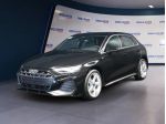 Audi A3 A3 SPB TFSI 110 kW S tronic S line edition Hybrid