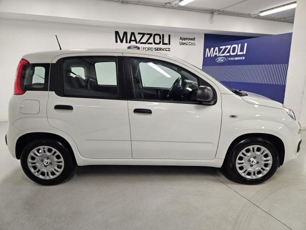 FIAT Panda 1.0 FireFly 70cv S&S Hybrid Pandina - Foto 6