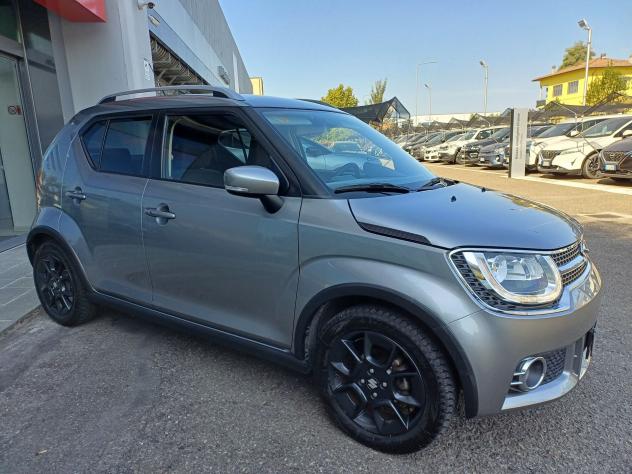 Suzuki Ignis Ignis 1.2 ibrida Gpl 4wd allgrip - GARANZIA - Foto 5