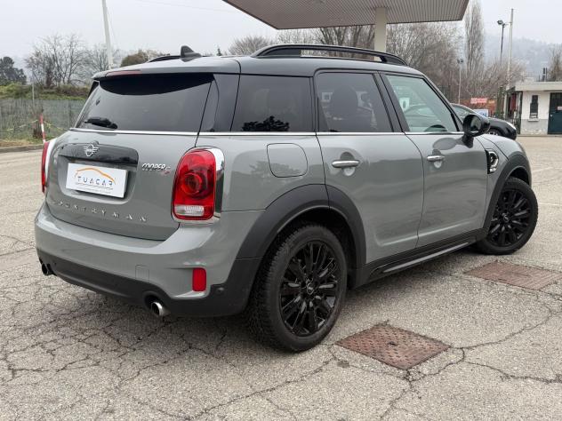 Mini Cooper S Countryman Hype 2.0 Cooper S #9075 - Foto 4