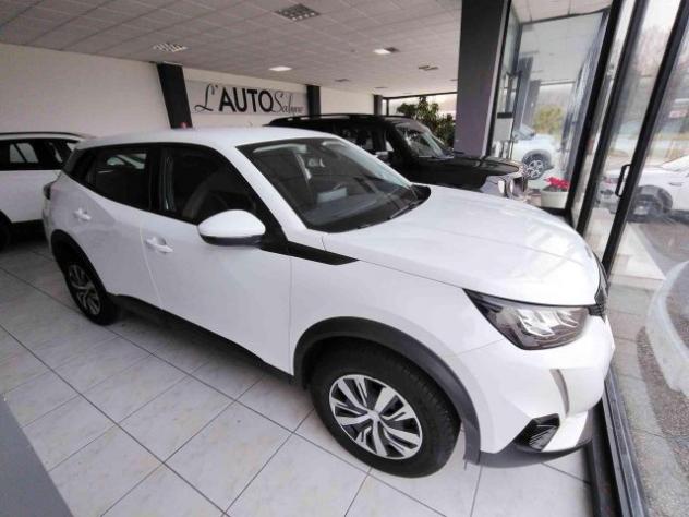 PEUGEOT 2008 PureTech 100 S&S Active Pack rif. 24059793 - Foto 2