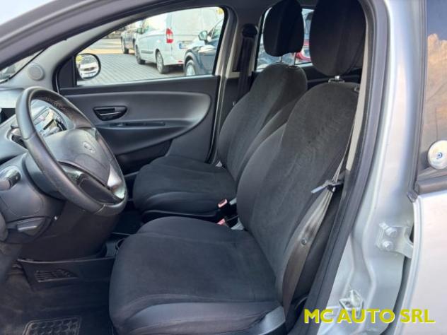 LANCIA Ypsilon 1.2 69 CV 5 porte GPL Ecochic Gold rif. 23931627 - Foto 6