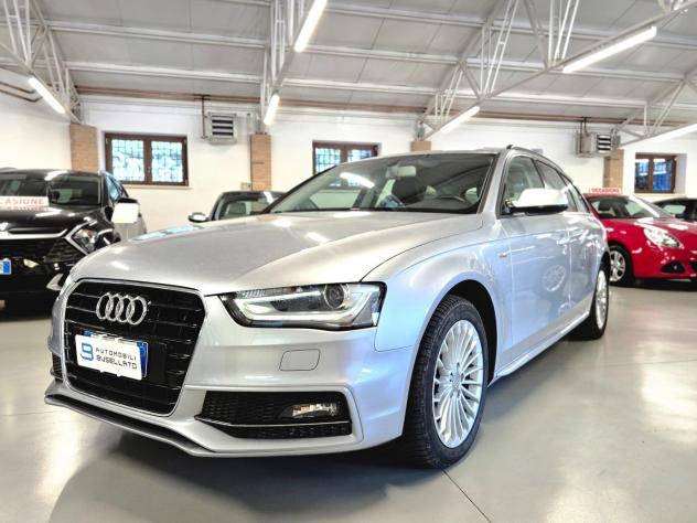 Audi A4 Avant 2.0 TDI clean diesel Business Plus - Foto 3