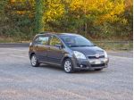 Toyota Corolla Verso 1.8 16V MY'08 7Posti E4 Manuale NEO 2008