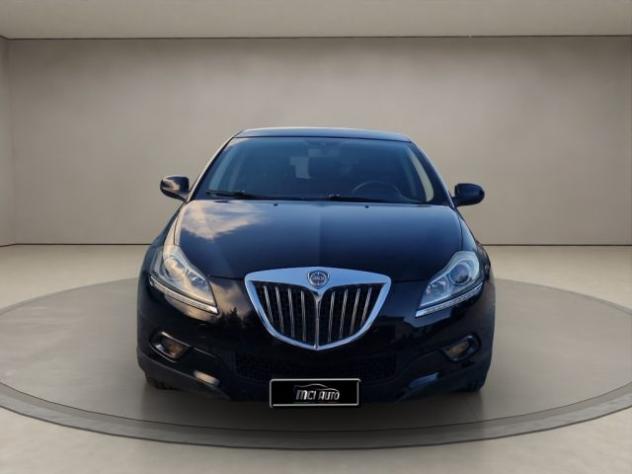 LANCIA Delta 1.6 MJT DPF Oro rif. 23898457 - Foto 8