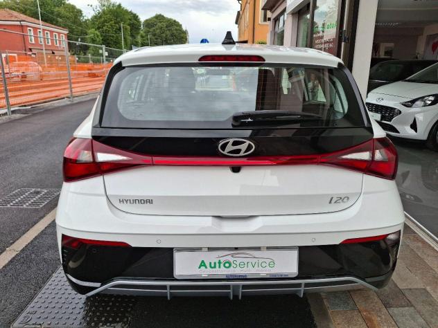 HYUNDAI - i20 - 1.0 T 48V Hybrid ConnectLine - Foto 2