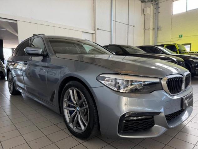 BMW 540 d xDrive Touring Msport //BELL1SS1MA// rif. 24101999 - Foto 3