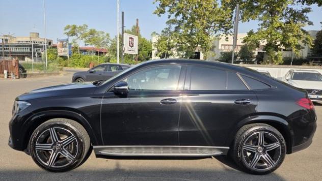 MERCEDES-BENZ GLE 300 d 4Matic Mild Hybrid Coupé AMG Line Advanced Plus rif. 24096992 - Foto 3