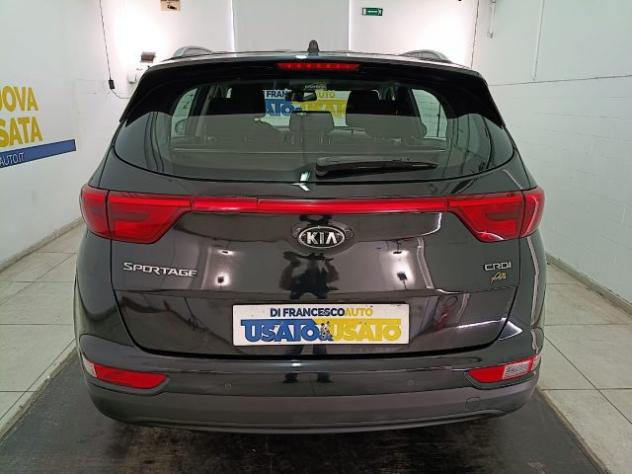 KIA Sportage 1.6 gdi Active 2wd 132cv rif. 23809919 - Foto 6