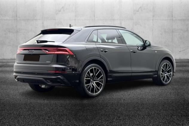 AUDI Q8 50 TDI 286 CV quattro tiptronic rif. 24049625 - Foto 2