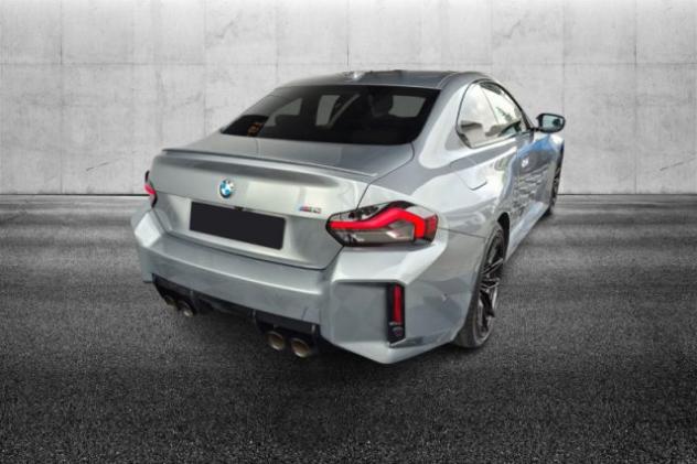 BMW M2 M2 rif. 24049194 - Foto 3