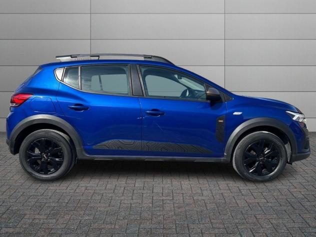 Dacia Sandero 3ª serie Stepway 1.0 TCe Eco-G Extreme - Foto 3