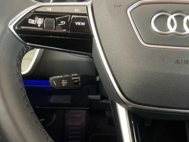 Audi A6 V 2018 Berlina 40 2.0 tdi mhev 12V S line edition quattro s-tronic - Foto 5