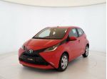 TOYOTA Aygo 1.0 69cv 5p - NEOPATENTATI