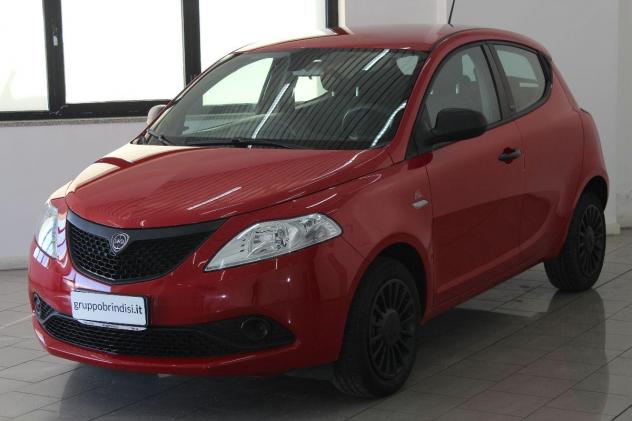 LANCIA - Ypsilon - 1.2 69 CV 5p. GPL Ecochic Ele.Bl - Foto 2