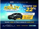 ALFA ROMEO Tonale 1.6 diesel 130cv My24 TCT6 Sprint rif. 23765293