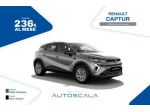 RENAULT Captur 1.2 ECO-G 120cv GPL Evolution rif. 23605238