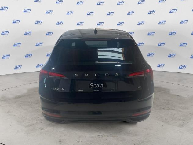 Škoda Scala 1.0 tsi Selection 115cv dsg - Foto 5