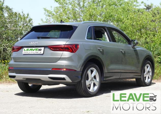 Audi Q3 35 TDI S tronic (M1526) - Foto 5