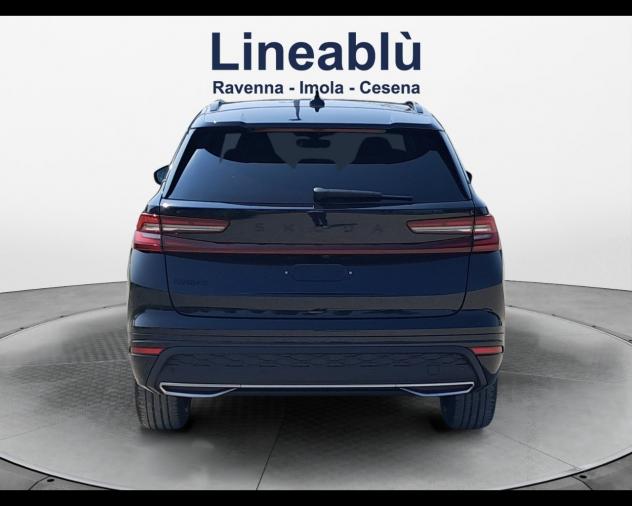 Škoda Kodiaq Sportline Be More 2,0 TDI 110 kW (150 CV) 7 marce - DSG - Foto 5