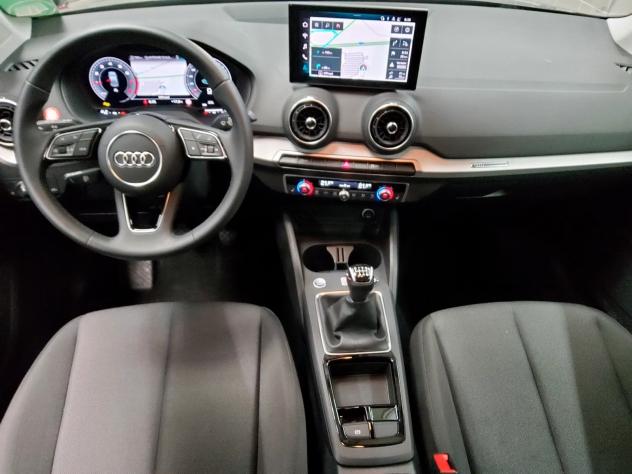 Audi Q2 Q2 30 1.0 tfsi S-Line ext 116cv NAVI LED PDC - Foto 7