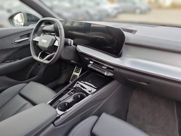 Audi Q3 TFSI 110 kW S tronic S Line TETTO MATRIX CAMERA AUDI PLIS - Foto 10