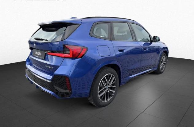 BMW X1 xDrive 20d MSport Pelle Camera Gancio Cockpit - Foto 2